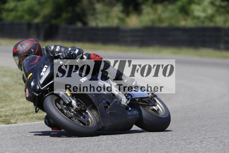 /31 24.06.2025 Get Faster Caremotion ADR/Gruppe rot/297